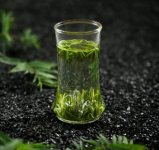 竹葉青茶葉屬于什么檔次？