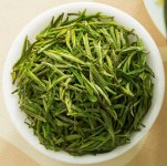 一種黃山的茶,先要洗茶，喝完后有一種淡淡的雞
