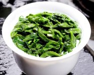 鐵觀音要用多少度的水泡最好？