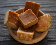 黃糖黑糖和紅糖有什么區(qū)別？
