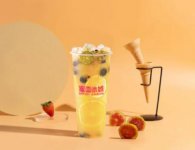 蜜雪冰城標(biāo)準(zhǔn)杯多大？