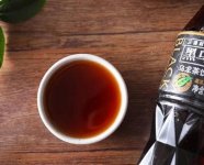 三得利烏龍茶為什么這么火？