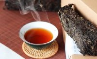 黑茶最適合什么類(lèi)型的人喝？